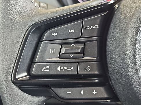 New 2026 Subaru Forester Premium AWD/4WD image 22