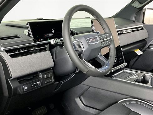 New 2026 GMC Sierra EV Elevation image 8