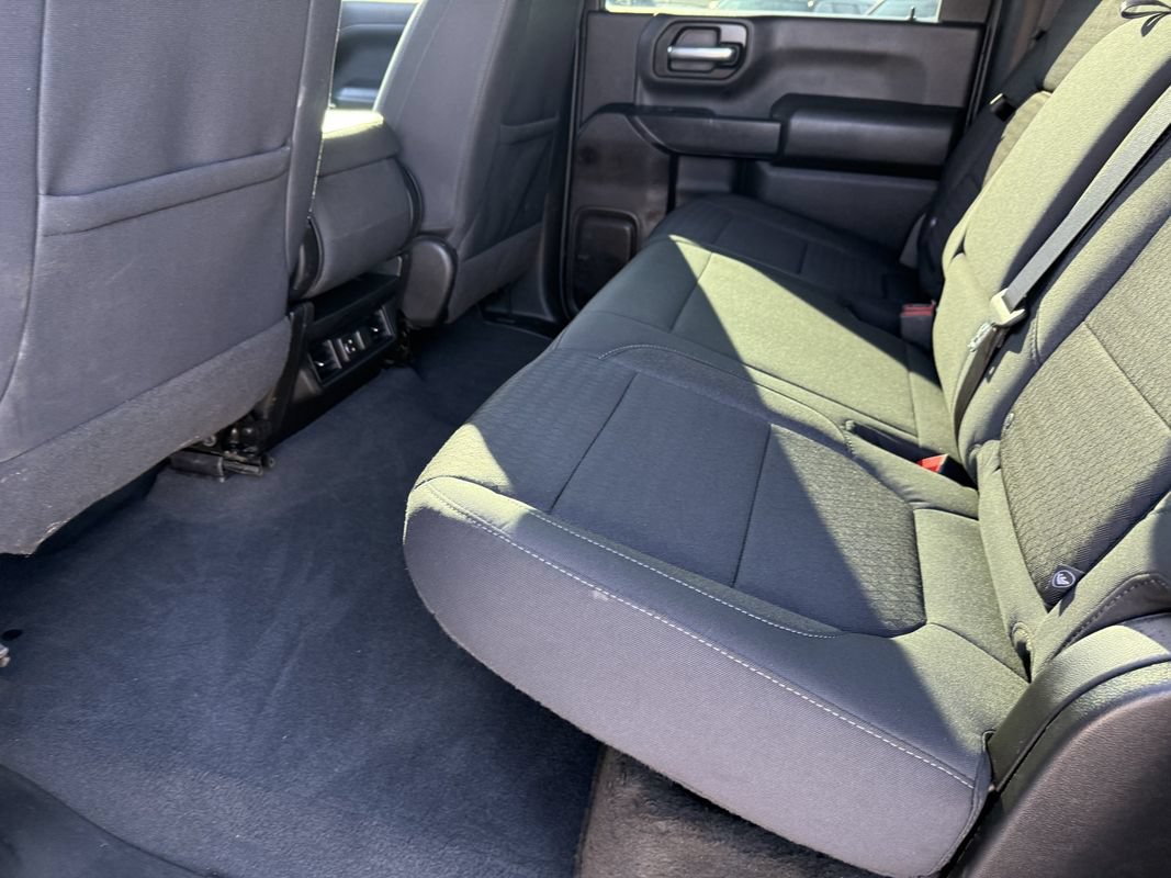 Used 2023 Chevrolet Silverado 2500 LT w/ All Star Edition AWD/4WD image 28