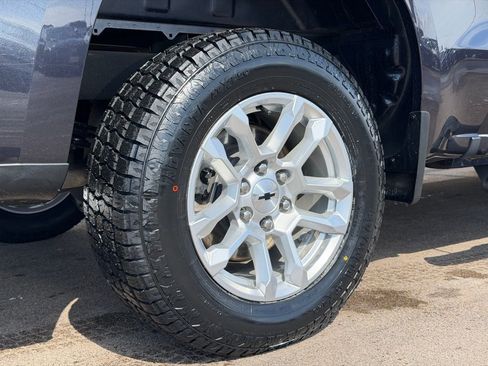 Used 2023 Chevrolet Silverado 1500 RST w/ Z71 Off-Road Package image 26