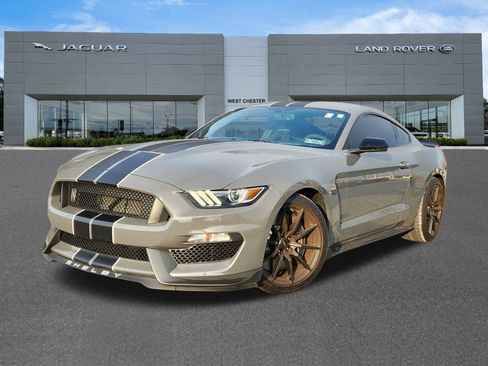 Used 2018 Ford Mustang Shelby GT350 w/ Electronics Package image 1