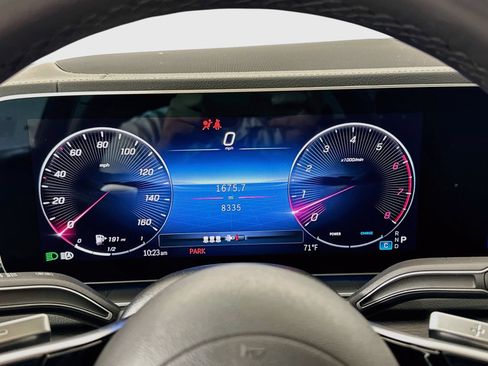 Certified 2026 Mercedes-Benz GLE 450 4MATIC Coupe image 13
