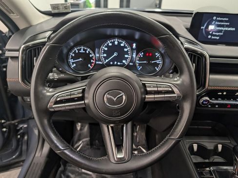 Used 2024 MAZDA CX-50 AWD 2.5 S w/ Cargo Package image 27