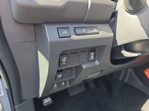 New 2026 Nissan Frontier PRO-4X w/ Pro-4x Convenience Package image 20