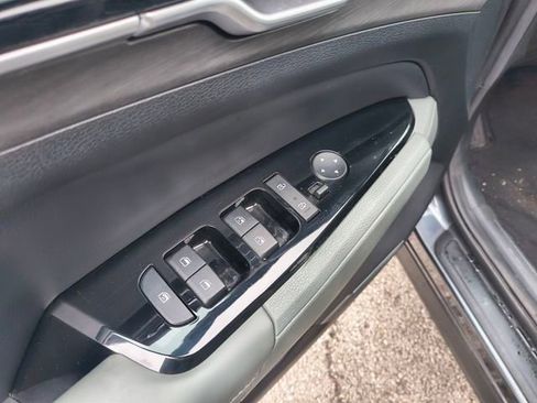 Used 2023 Kia Sportage X-Line w/ X-Line Premium Package image 17