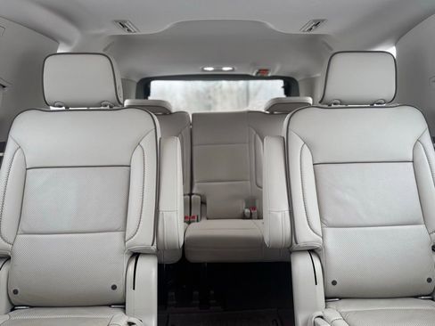 Used 2021 GMC Yukon Denali image 23
