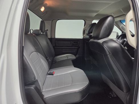 Used 2022 RAM 1500 Tradesman w/ Chrome Appearance Group image 15