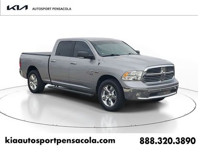 Used 2019 RAM 1500 Big Horn
