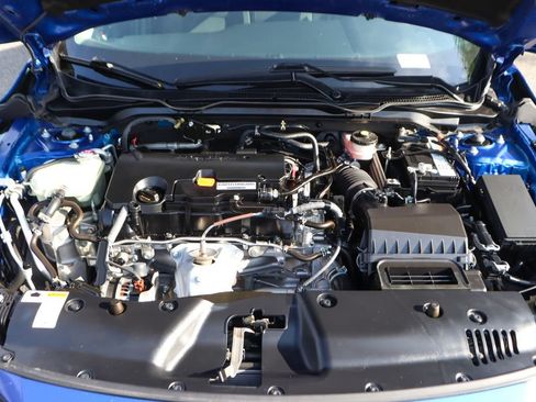 Used 2020 Honda Civic LX image 11