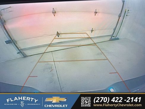 Used 2019 Chevrolet Silverado 1500 LT w/ All Star Edition image 39