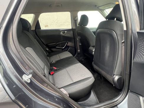 Used 2021 Kia Soul S FWD image 29