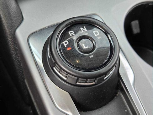 Used 2022 Ford Bronco Sport Big Bend AWD/4WD image 21