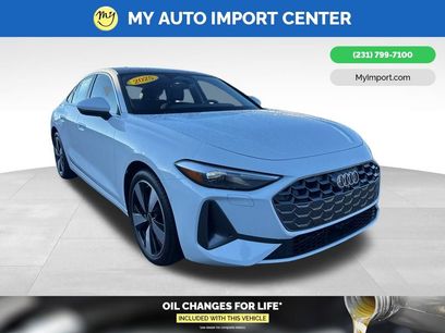 Used 2025 Audi A5 2.0T Premium w/ Convenience Package