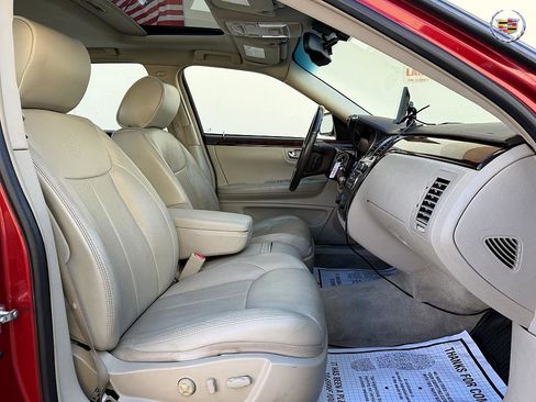 Used 2011 Cadillac DTS Luxury image 11