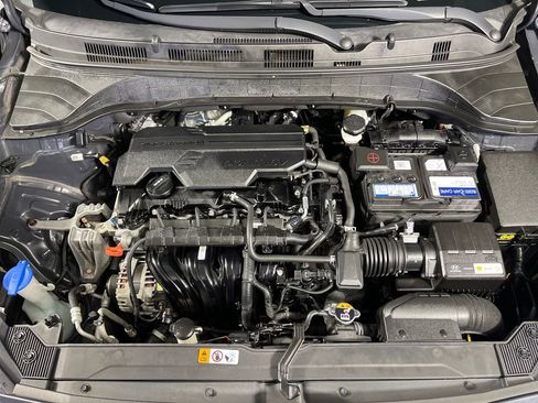 Used 2022 Hyundai Kona SEL image 9