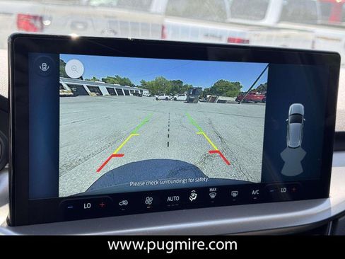 Used 2025 Ford Escape Active w/ Tech Pack #1 FWD image 32