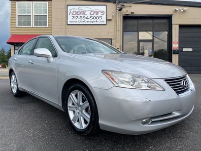 Used 2008 Lexus ES 350 w/ Premium Pkg