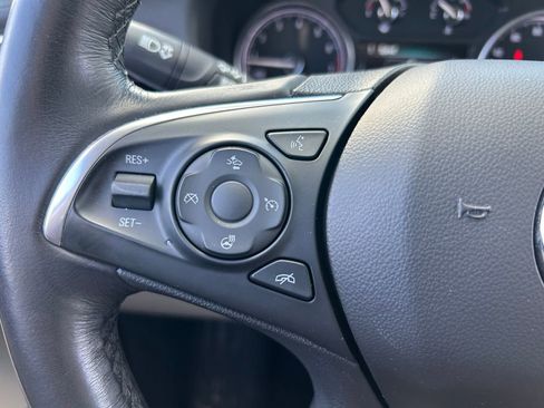 Used 2018 Buick Enclave Premium AWD/4WD image 20