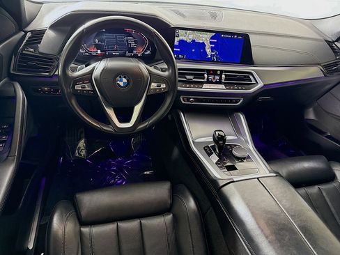 Used 2022 BMW X6 xDrive40i w/ Premium Package image 17