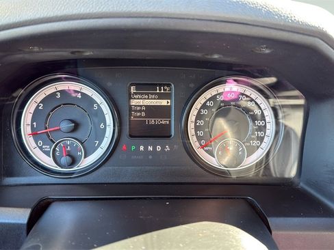 Used 2016 RAM 1500 Tradesman w/ Popular Equipment Group image 23