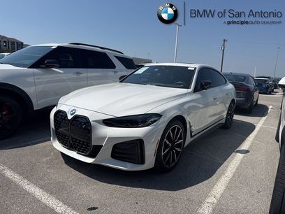 Certified 2023 BMW i4 eDrive40 w/ M Sport Package