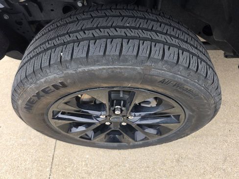 Used 2025 Jeep Wrangler Sahara w/ Safety Group image 52