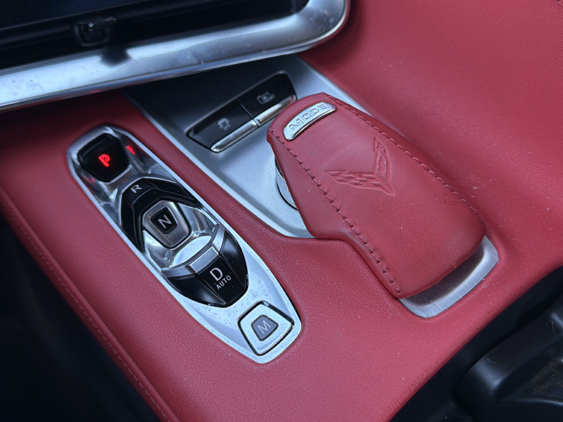Used 2023 Chevrolet Corvette Stingray Preferred Cpe w/ Z51 Performance Package RWD image 30