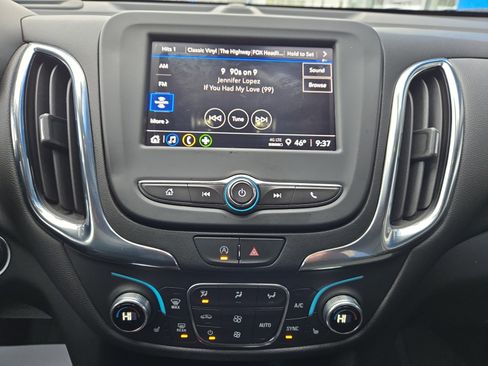 Certified 2024 Chevrolet Equinox LT w/ LPO, Floor Liner Package image 7