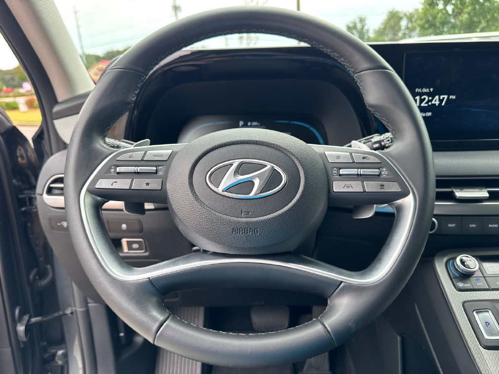 Used 2023 Hyundai Palisade SEL AWD/4WD image 19