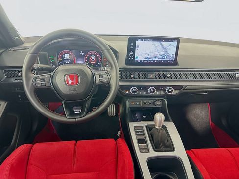Certified 2025 Honda Civic Type R image 22