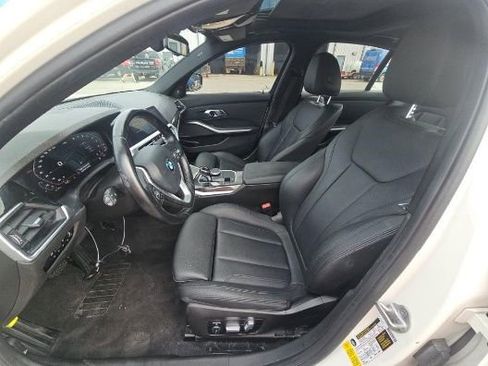 Used 2021 BMW 330i Sedan w/ Convenience Package image 4