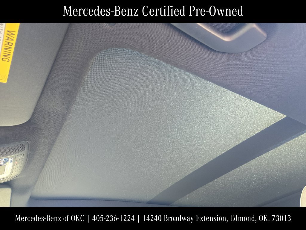 Used 2025 Mercedes-Benz GLE 450e 4MATIC image 22