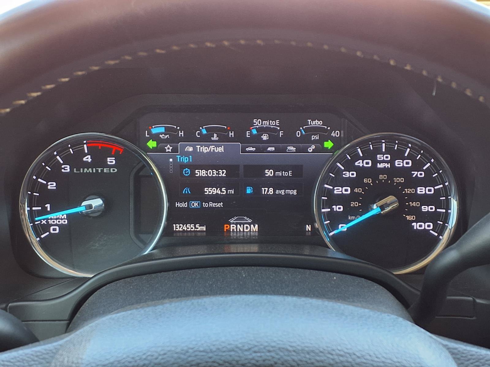 Used 2020 Ford F250 Limited w/ FX4 Off-Road Package AWD/4WD image 22
