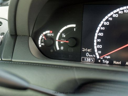 Used 2008 Mercedes-Benz CL 65 AMG image 55