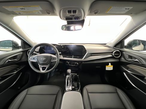New 2026 Chevrolet Trax ACTIV w/ Sunroof Package image 10