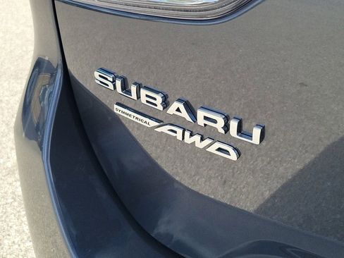 Used 2024 Subaru Forester Premium AWD/4WD image 15
