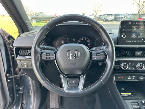 Used 2023 Honda CR-V Sport Touring image 22