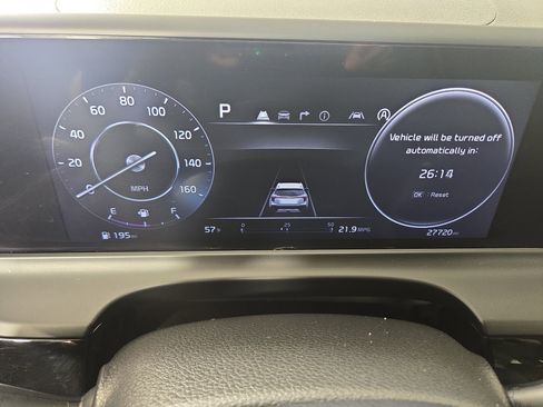 Used 2024 Kia Seltos S image 17