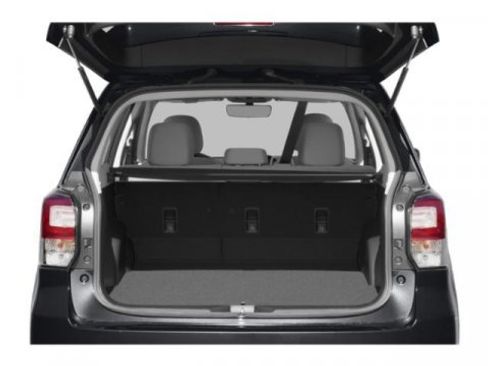 Used 2018 Subaru Forester 2.5i Premium AWD/4WD image 15