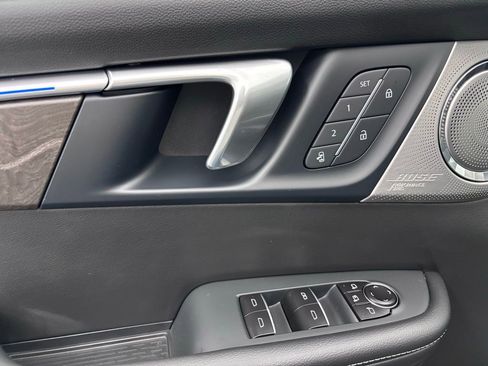 New 2026 Buick Enclave Avenir w/ Super Cruise Package image 19