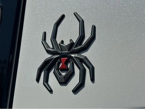 New 2026 Ford F250 Lariat w/ Black Appearance Package image 43