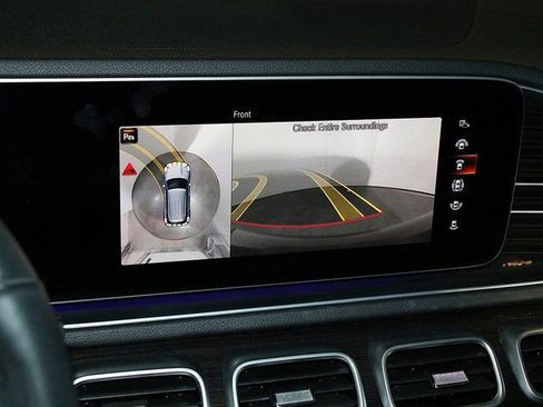 Used 2022 Mercedes-Benz GLE 350 4MATIC image 20