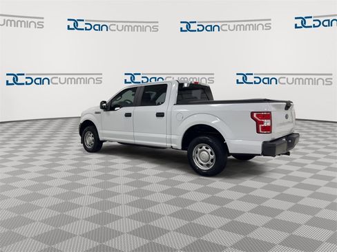 Used 2019 Ford F150 XL w/ Equipment Group 101A Mid image 6