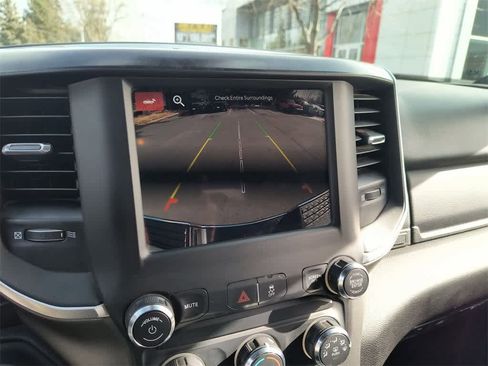 Used 2024 RAM 2500 Big Horn image 17