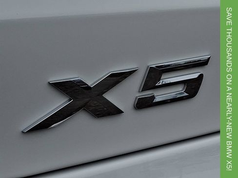 Used 2026 BMW X5 xDrive40i AWD/4WD image 33