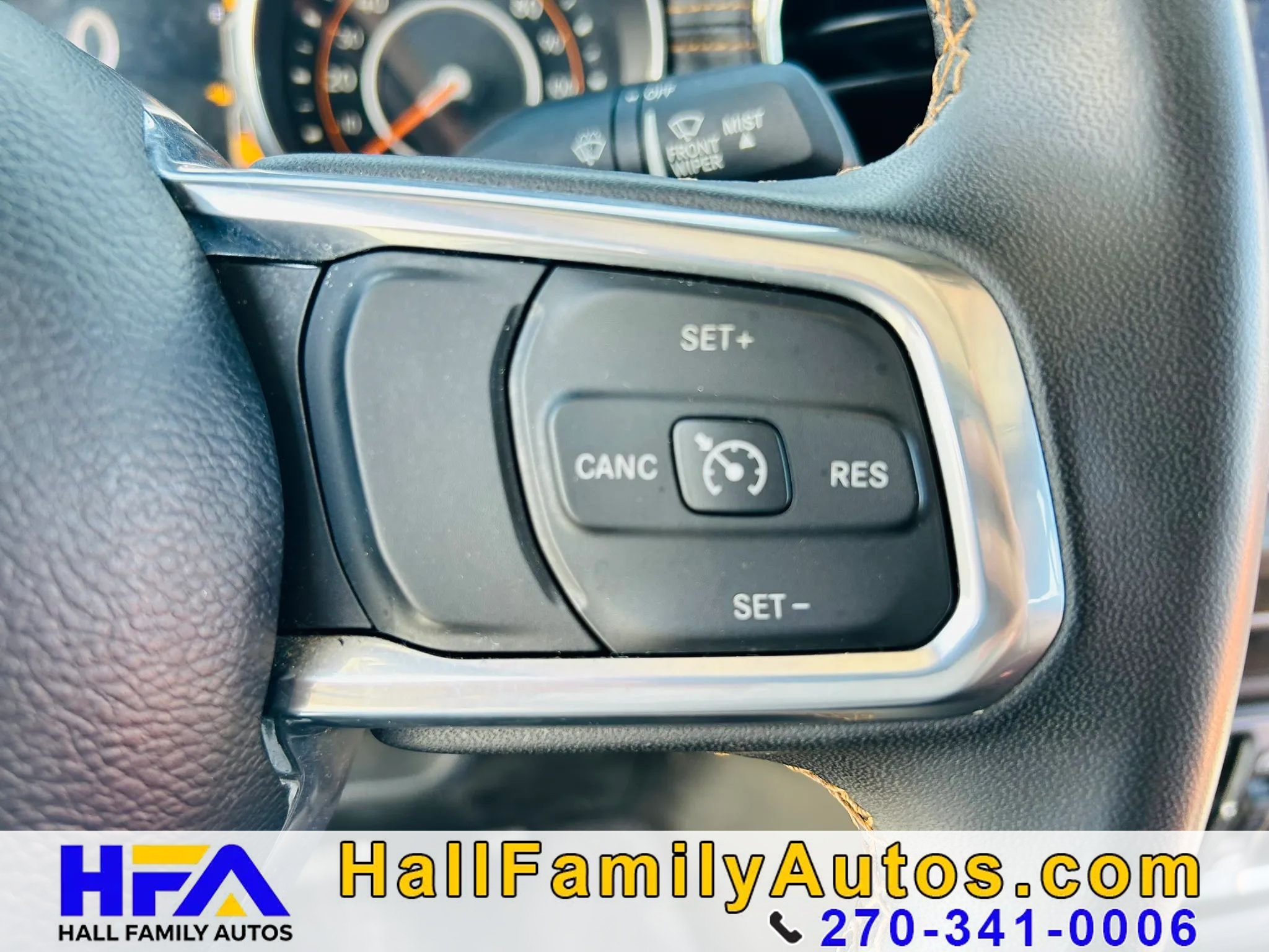 Used 2023 Jeep Gladiator Overland AWD/4WD image 23