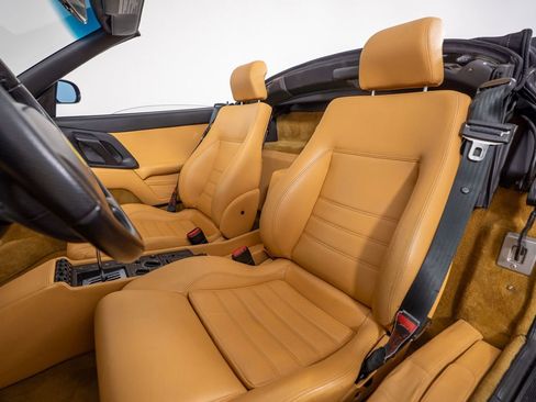 Used 1997 Ferrari F355 Spider image 26