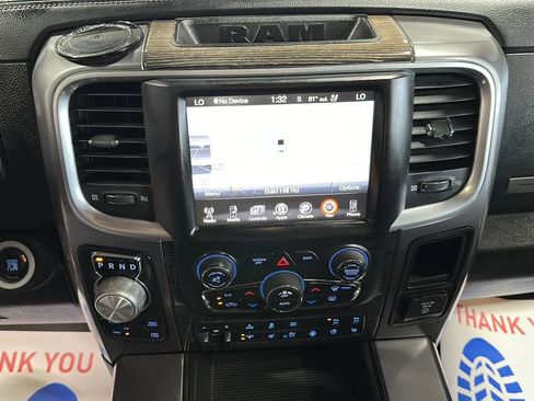 Used 2014 RAM 1500 Limited AWD/4WD image 21