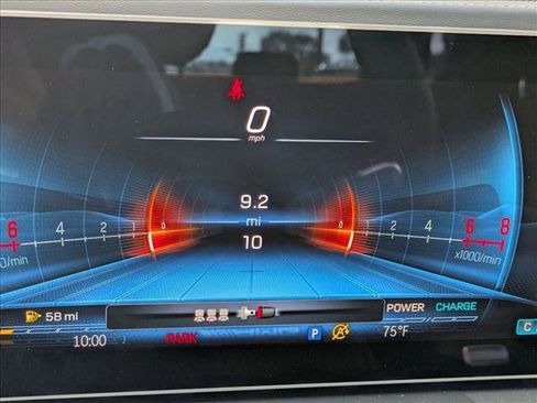 New 2026 Mercedes-Benz GLE 53 AMG AMG GLE 53 image 11