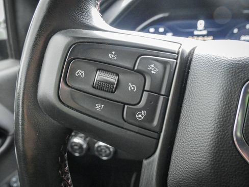 Used 2025 GMC Sierra 2500 AT4X w/ AT4X AEV Edition AWD/4WD image 19